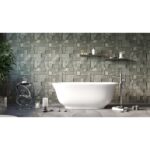 Baden Freestanding Bath 1500