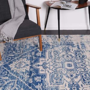 delicate-audrey-ivory-navy-rug 200x290