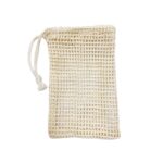 Sisal Soap Bag