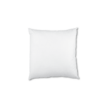 Luxor Twin Pack 45x45cm Aus Made Hotel Cushion Inserts Premium Memory Resistant Filling