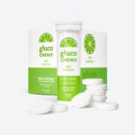 Fast Acting Glucochews