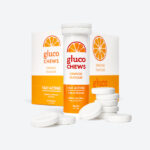 Fast Acting Glucochews