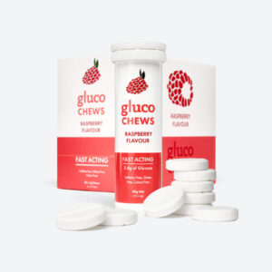 Fast Acting Glucochews