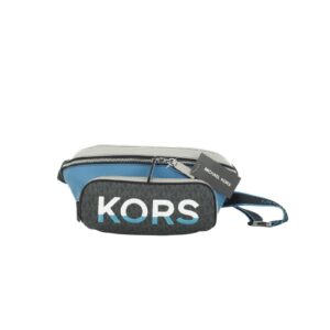 Cooper Embroidered Logo Utility Belt One Size Women