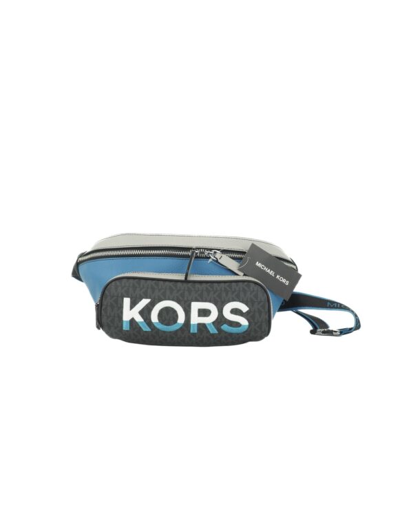 Cooper Embroidered Logo Utility Belt One Size Women