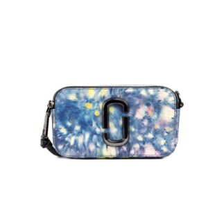 The Watercolor Snapshot Shoulder Bag One Size Women