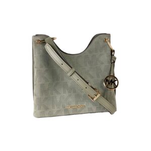 Joan Small Slouchy Messenger Handbag One Size Women