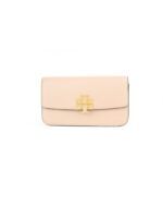 Tory Burch Britten Small Chain Wallet Wristlet Crossbody Bag One Size Women