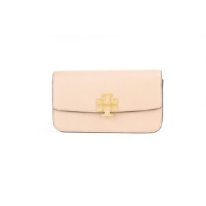 Tory Burch Britten Small Chain Wallet Wristlet Crossbody Bag One Size Women