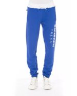 Lace Closure Fleece Sport Pants with Logo 3XL Men