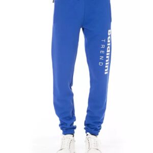 Lace Closure Fleece Sport Pants with Logo 3XL Men