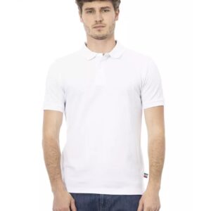 Embroidered Short Sleeve Polo Shirt 3XL Men