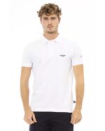 Embroidered Polo Shirt 3XL Men