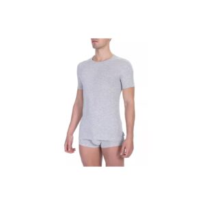 Relaxed Fit Organic Cotton T-Shirt L Men