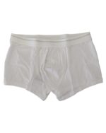 Stylish  Boxer Shorts with Elastic Waistband S Men