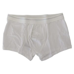 Stylish  Boxer Shorts with Elastic Waistband S Men