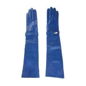 Blue Lady Glove -  n: CQZ.007 7.5 Women