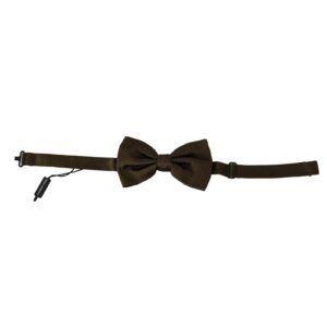 Exclusive Bow Tie One Size Men