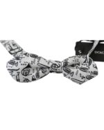 100% Authentic  Bow Tie One Size Men