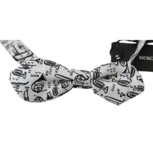 100% Authentic  Bow Tie One Size Men