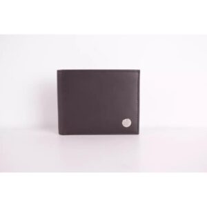 Harmont & Blaine Calfskin Leather Wallet with RFID Secure Technology