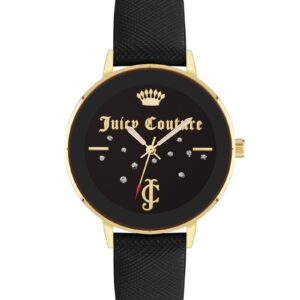 Gold Fashion Quartz Analog Womens Watch One Size Women