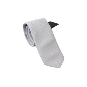 Luxury  Neck Tie One Size Men