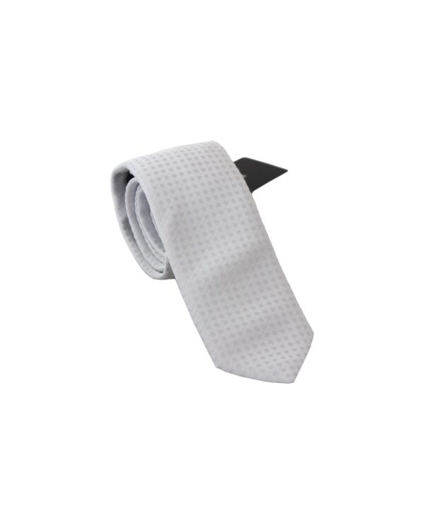 Luxury  Neck Tie One Size Men