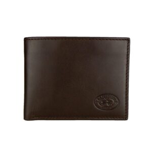 La Martina Logo Wallet with Coin and Card Holder One Size Men