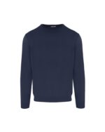 Malo Roundneck Cashmere Sweatshirt L Men