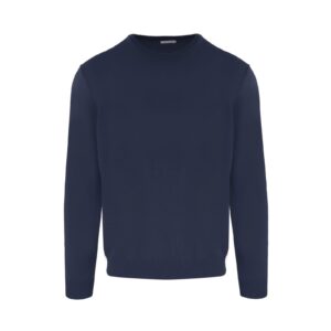 Malo Roundneck Cashmere Sweatshirt L Men