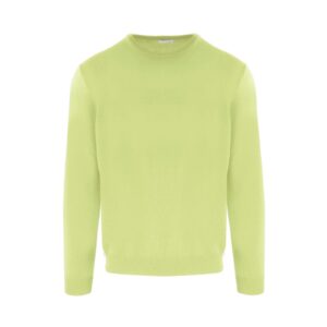 Malo Roundneck Cashmere Sweatshirt L Men