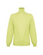 Malo High Neck Cashmere Sweatshirt XL Men