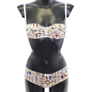 D&G Underwear Set 2 IT Women