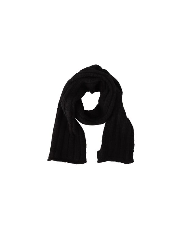 New  Unisex Wool Knitted Scarf One Size Women