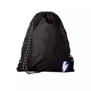 Minimalist Drawstring Backpack One Size Men