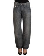 Authentic ACHT Mid Waist Straight Cut Jeans W25 US Women