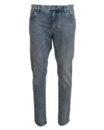 New  Slim Fit Denim Jeans 56 IT Men