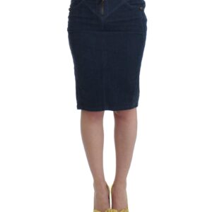 Just Cavalli Pencil Skirt 40 IT Women