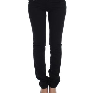 Just Cavalli Slim Skinny Fit Jeans W24 US Women