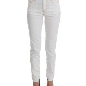 Just Cavalli Slim Fit Jeans W26 US Women