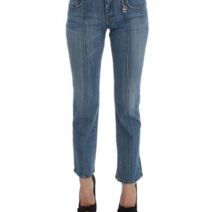 CoSTUME NATIONAL CNC Slim Fit Jeans W26 US Women