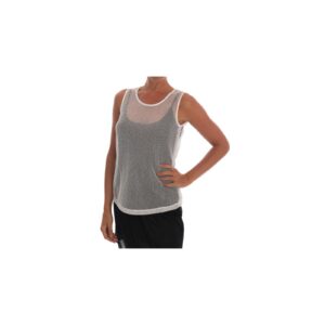 Transparent Net Tank Top 40 IT Women