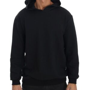 Hooded Gym Sport Casual Sweater M Men