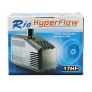 Rio Hyper flow 17HF 4140 L/HR Pump