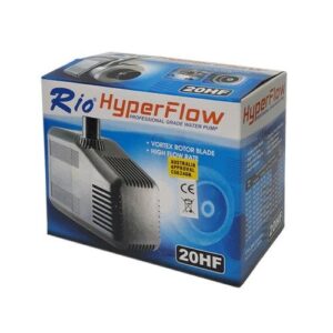 Rio Hyperflow 32HF – 7300L/H