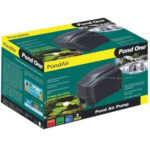 Pond One O2 Plus 12000 Air Pump