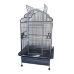 Avi One 932SB Parrot Cage Open Top 16mm