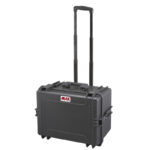 MAX505H280STR Protective Case + Trolley - 500x350x280