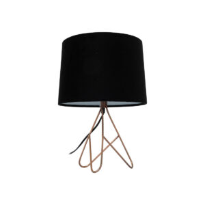 Belira Table Lamp - Copper